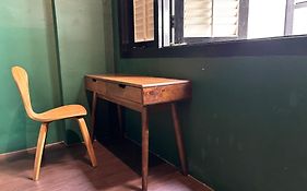 Wink At Mosque Street